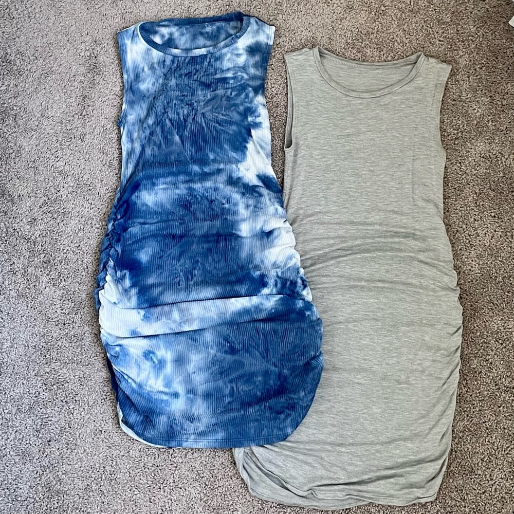 Antistar Bodycon Dresses